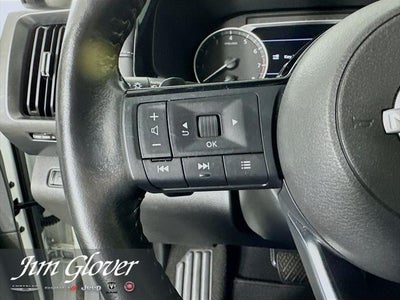 2024 Nissan Pathfinder SL 4WD