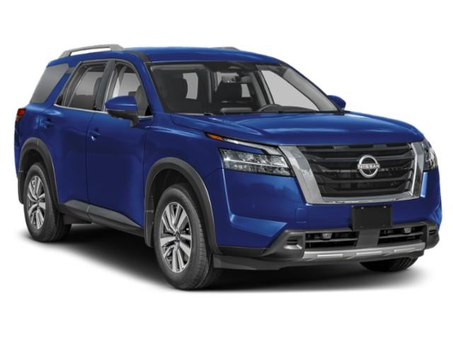 2024 Nissan Pathfinder SL 4WD