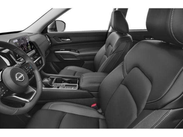 2024 Nissan Pathfinder SL 4WD