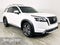 2024 Nissan Pathfinder Platinum FWD