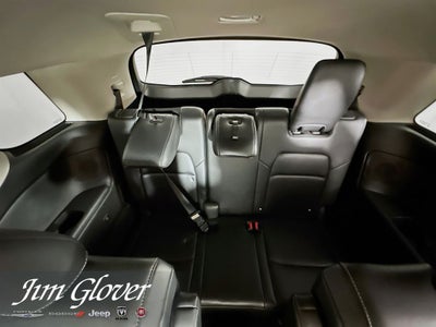 2024 Nissan Pathfinder Platinum FWD