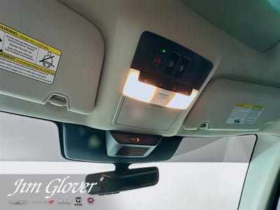 2024 Nissan Pathfinder Platinum FWD