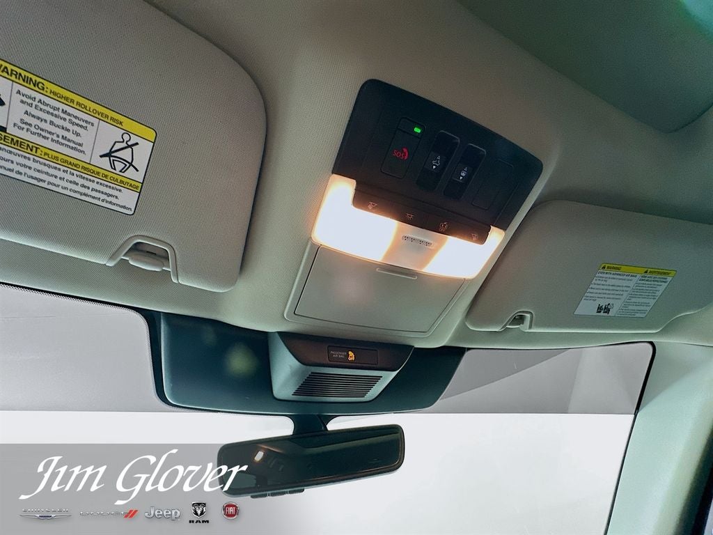 2024 Nissan Pathfinder Platinum FWD