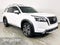 2024 Nissan Pathfinder Platinum FWD
