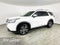 2024 Nissan Pathfinder Platinum FWD