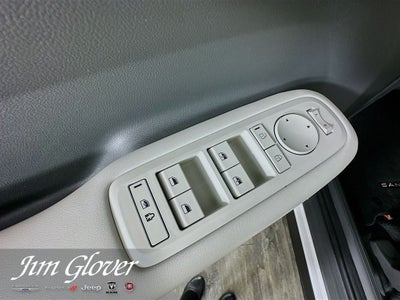 2025 Hyundai Santa Fe Hybrid SEL
