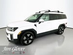 2025 Hyundai Santa Fe Hybrid SEL