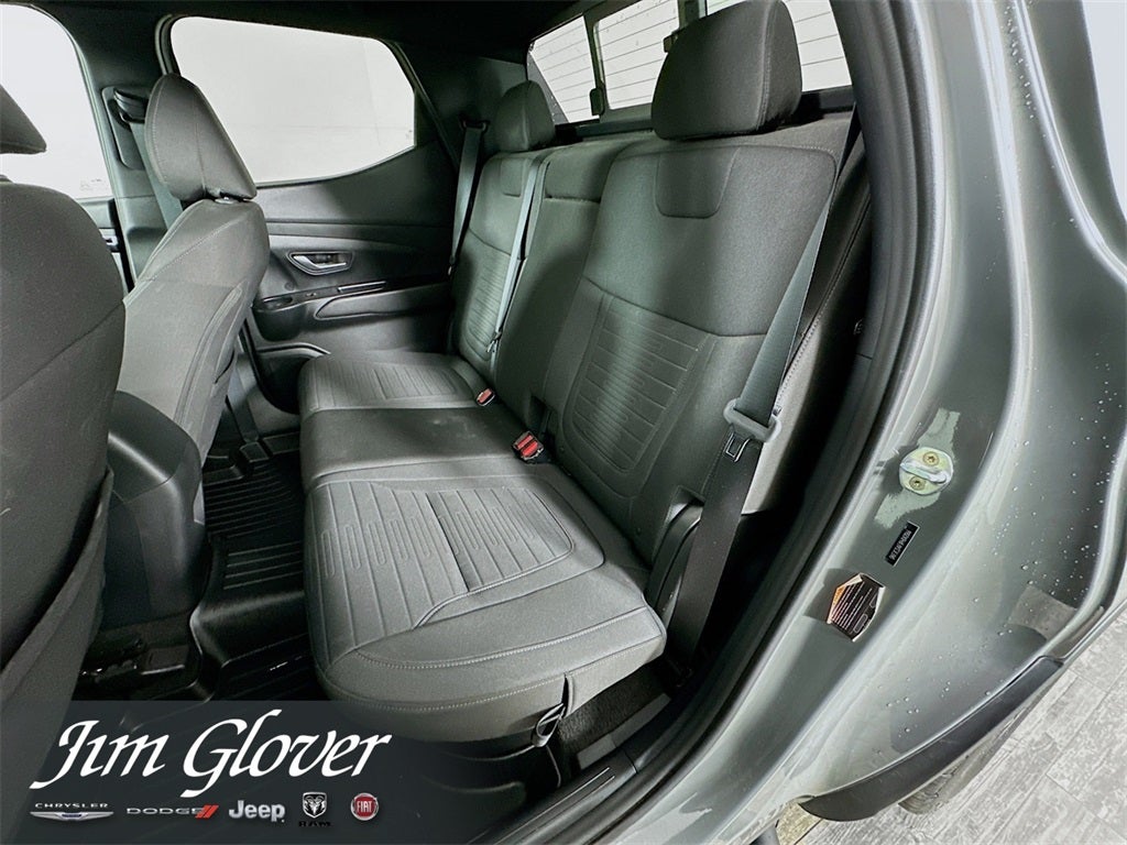 2023 Hyundai Santa Cruz NIGHT