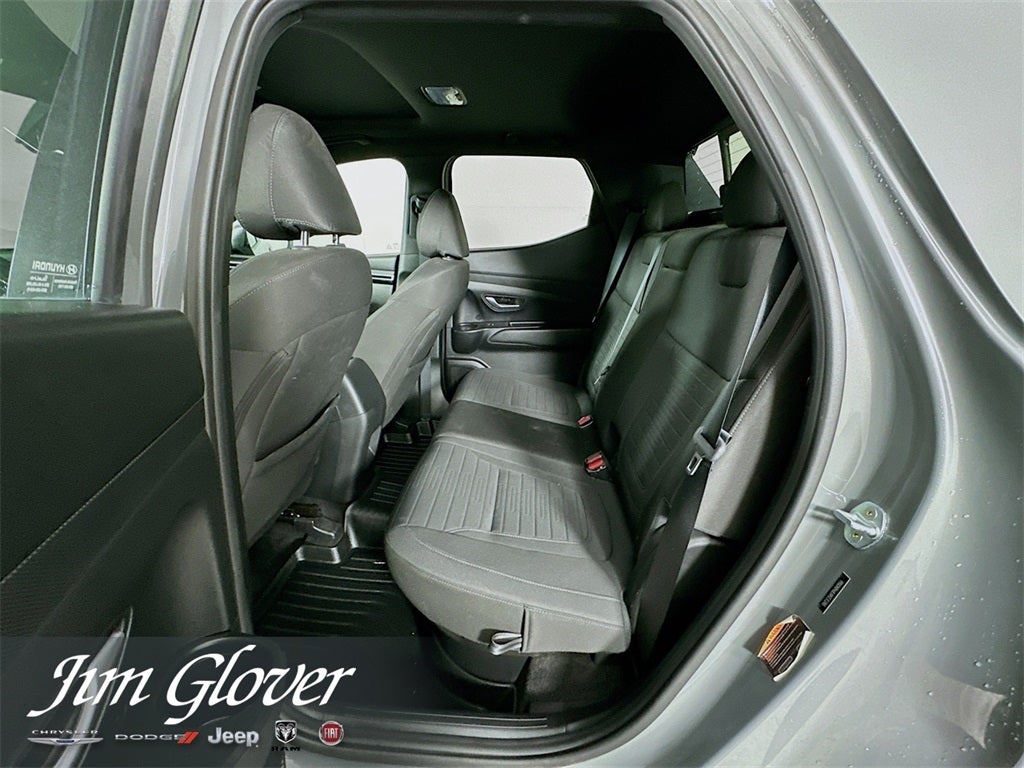 2023 Hyundai Santa Cruz NIGHT