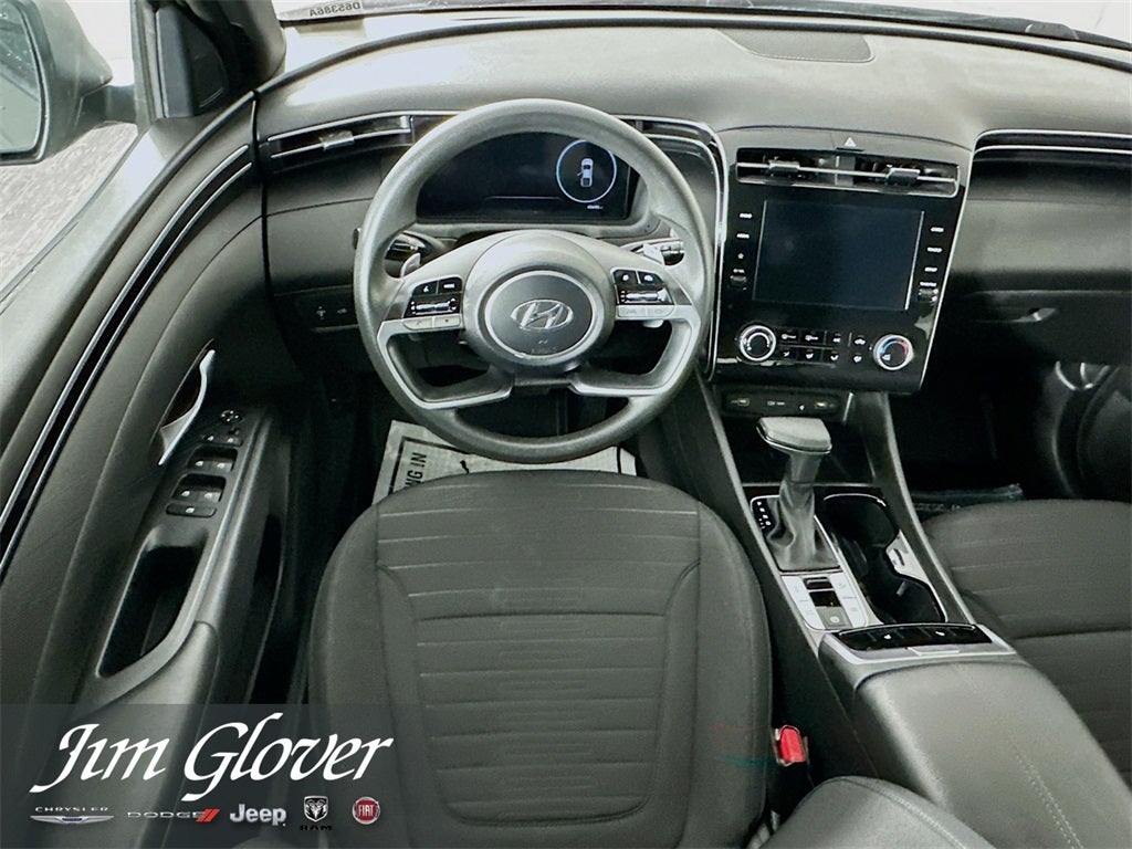 2023 Hyundai Santa Cruz NIGHT