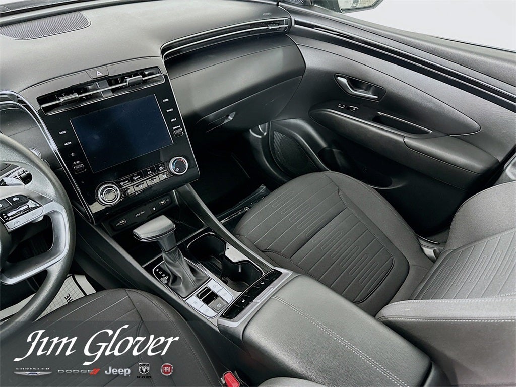 2023 Hyundai Santa Cruz NIGHT