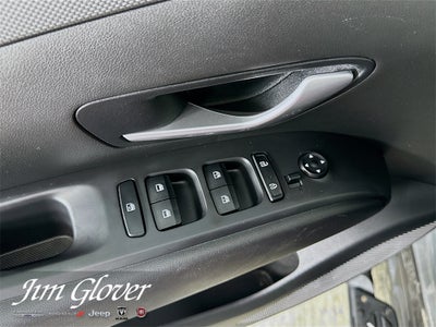 2023 Hyundai Santa Cruz NIGHT