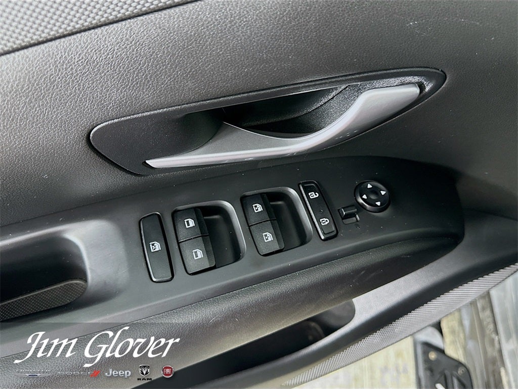 2023 Hyundai Santa Cruz NIGHT