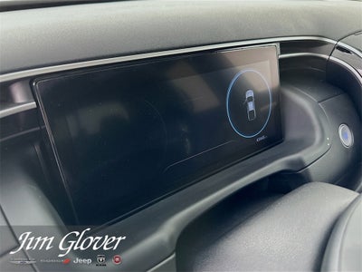 2023 Hyundai Santa Cruz NIGHT