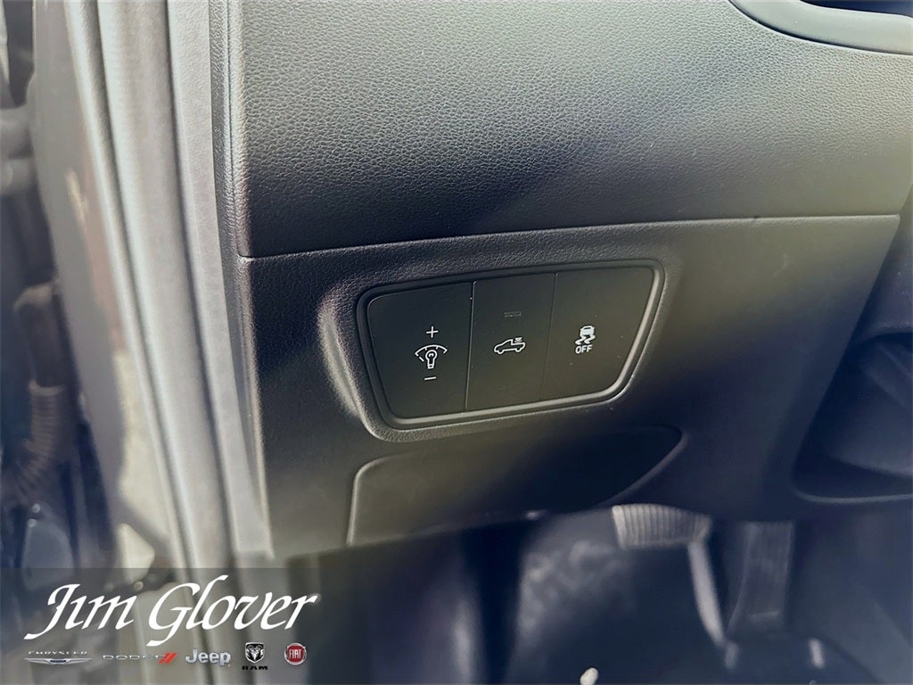 2023 Hyundai Santa Cruz NIGHT