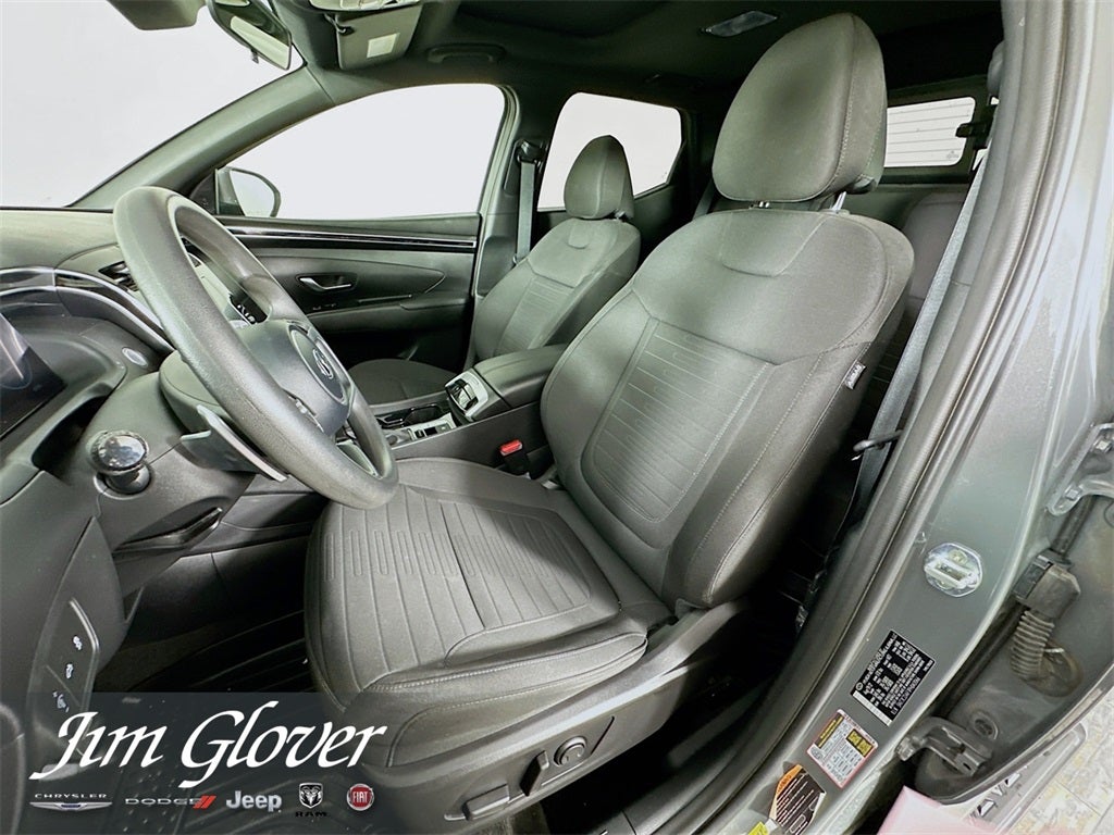 2023 Hyundai Santa Cruz NIGHT