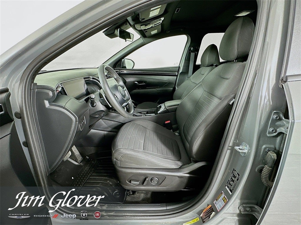 2023 Hyundai Santa Cruz NIGHT