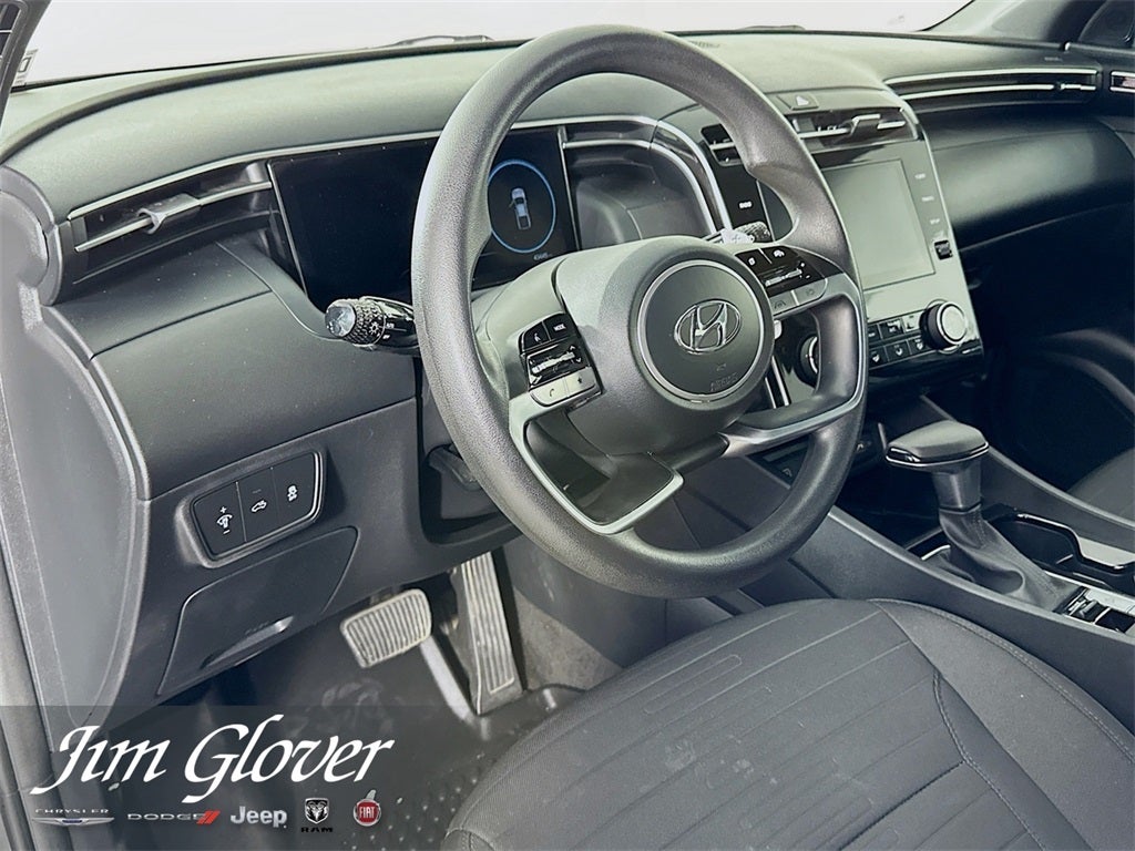 2023 Hyundai Santa Cruz NIGHT