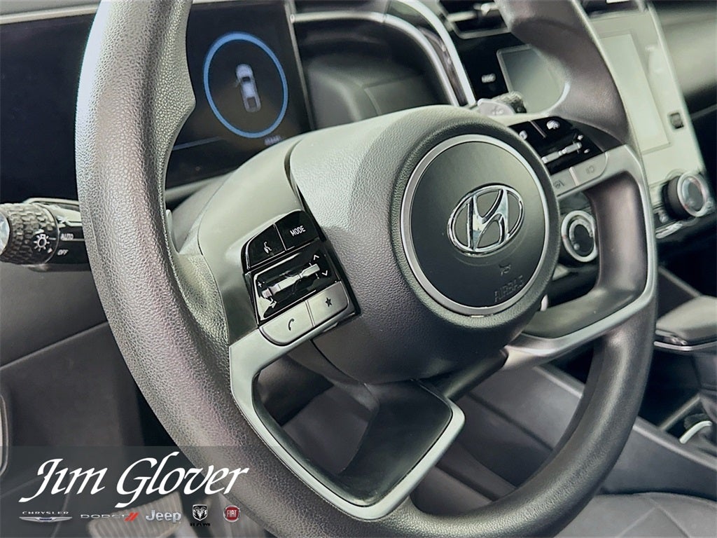 2023 Hyundai Santa Cruz NIGHT