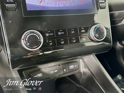 2023 Hyundai Santa Cruz NIGHT