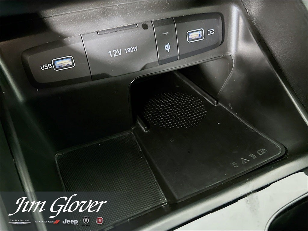 2023 Hyundai Santa Cruz NIGHT