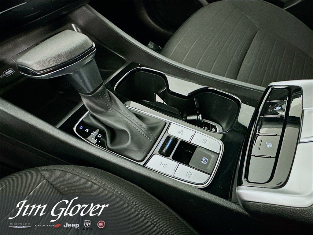 2023 Hyundai Santa Cruz NIGHT