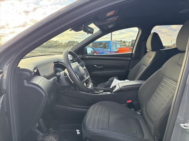 2023 Hyundai Santa Cruz NIGHT