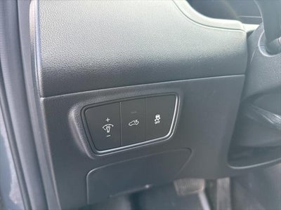 2023 Hyundai Santa Cruz NIGHT