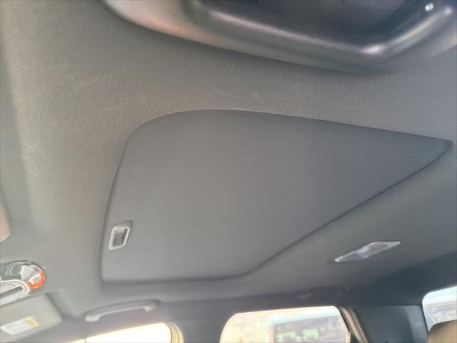 2023 Hyundai Santa Cruz NIGHT