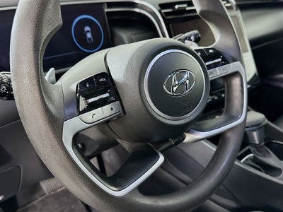 2024 Hyundai Santa Cruz NIGHT