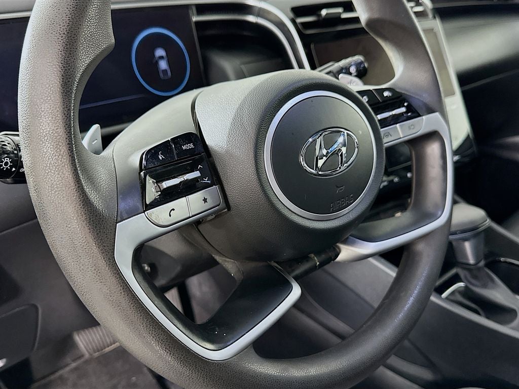 2024 Hyundai Santa Cruz NIGHT