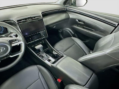 2024 Hyundai Santa Cruz NIGHT