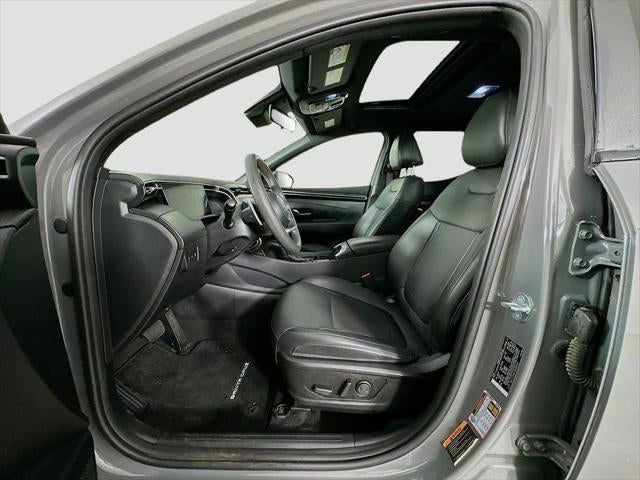 2024 Hyundai Santa Cruz NIGHT