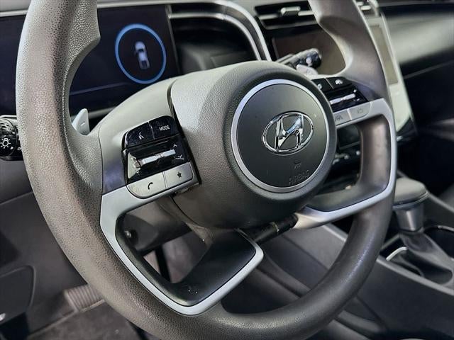 2024 Hyundai Santa Cruz NIGHT