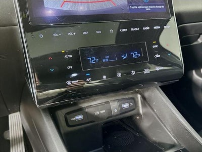 2024 Hyundai Santa Cruz NIGHT