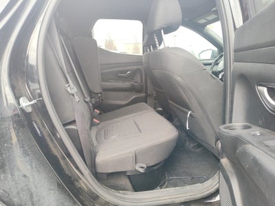 2022 Hyundai Santa Cruz SEL Premium