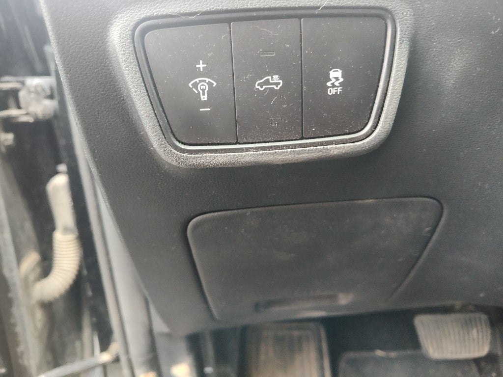 2022 Hyundai Santa Cruz SEL Premium