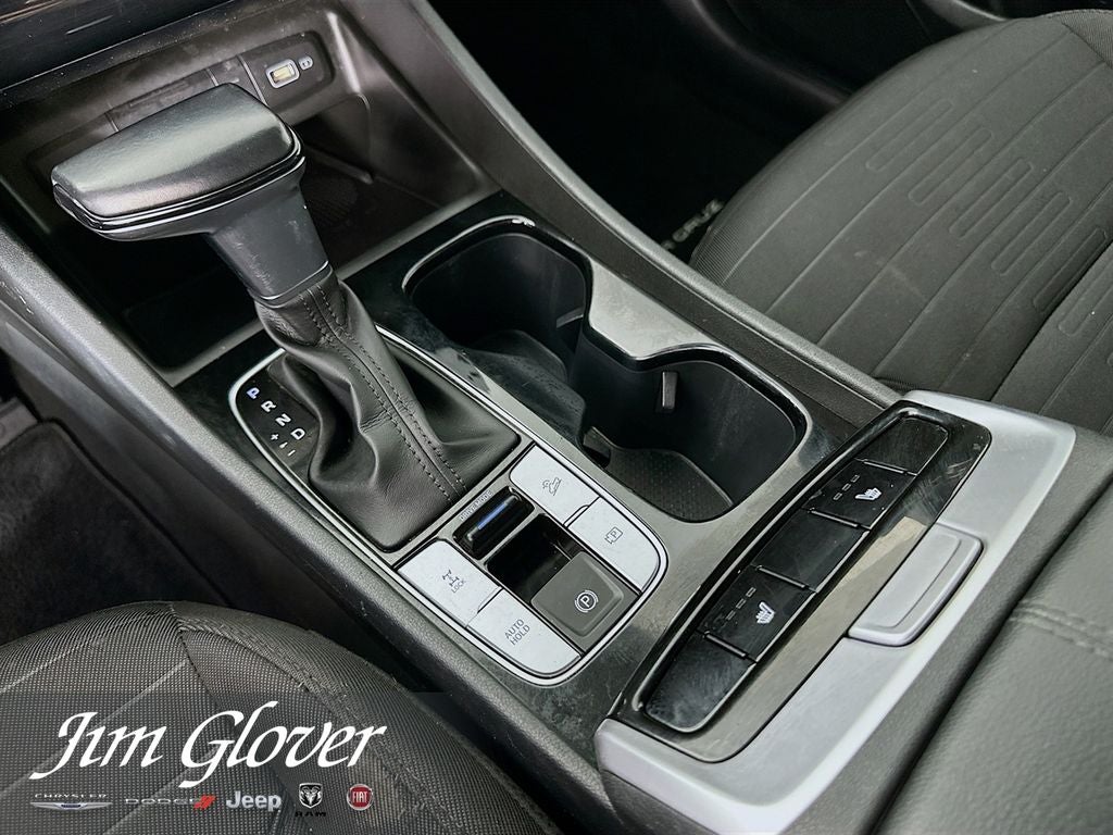 2022 Hyundai Santa Cruz SEL Premium