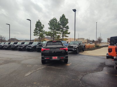 2022 Hyundai Santa Cruz SEL Premium