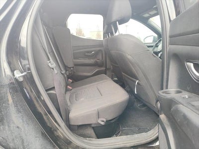 2022 Hyundai Santa Cruz SEL Premium