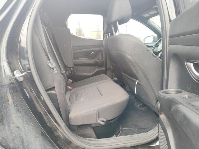 2022 Hyundai Santa Cruz SEL Premium