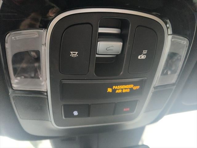 2022 Hyundai Santa Cruz SEL Premium