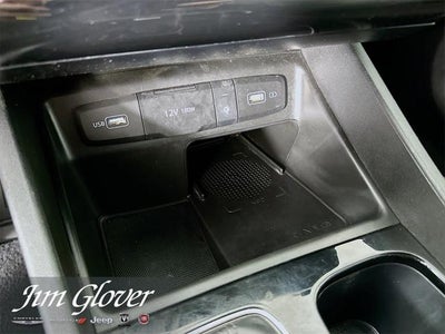 2022 Hyundai Santa Cruz SEL Premium