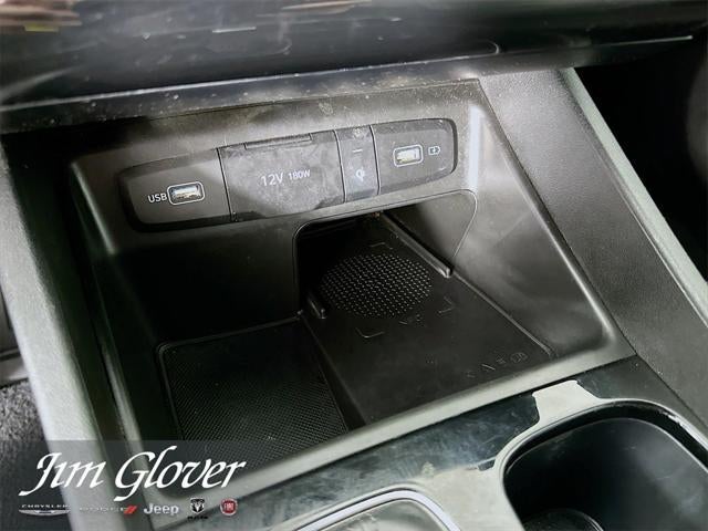 2022 Hyundai Santa Cruz SEL Premium