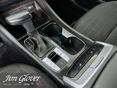 2022 Hyundai Santa Cruz SEL Premium