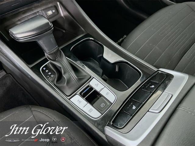 2022 Hyundai Santa Cruz SEL Premium