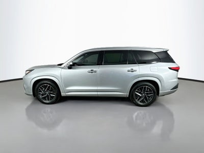 2024 Lexus TX Premium