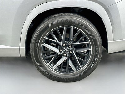 2024 Lexus TX Premium