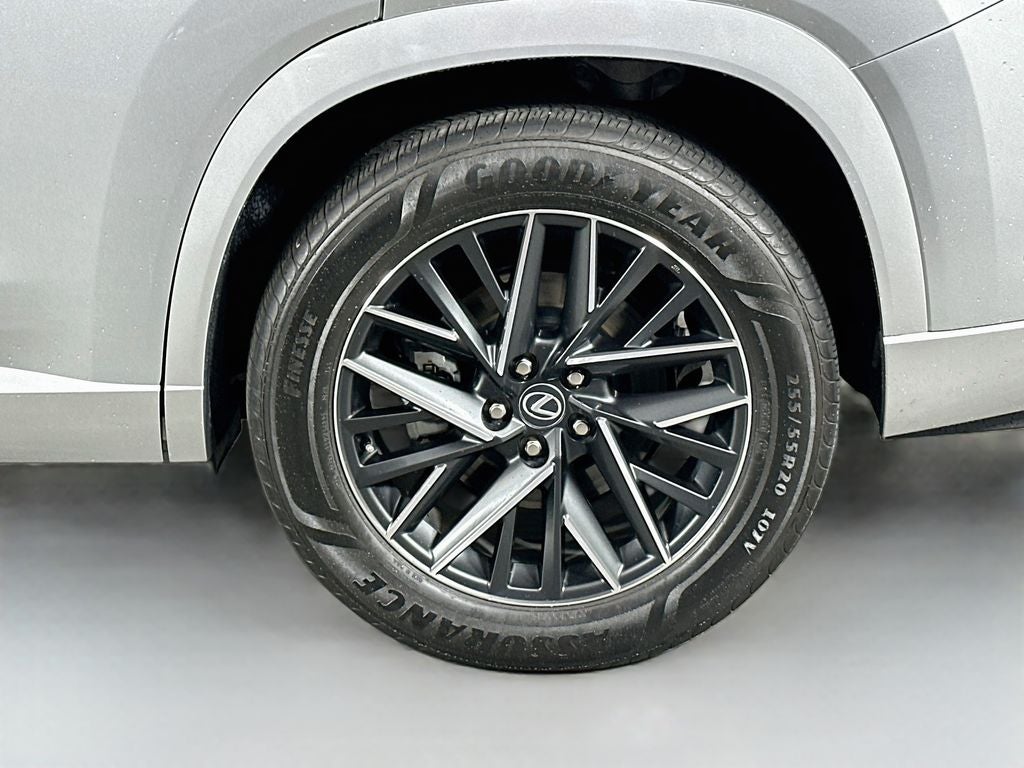 2024 Lexus TX Premium