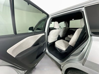 2024 Lexus TX Premium